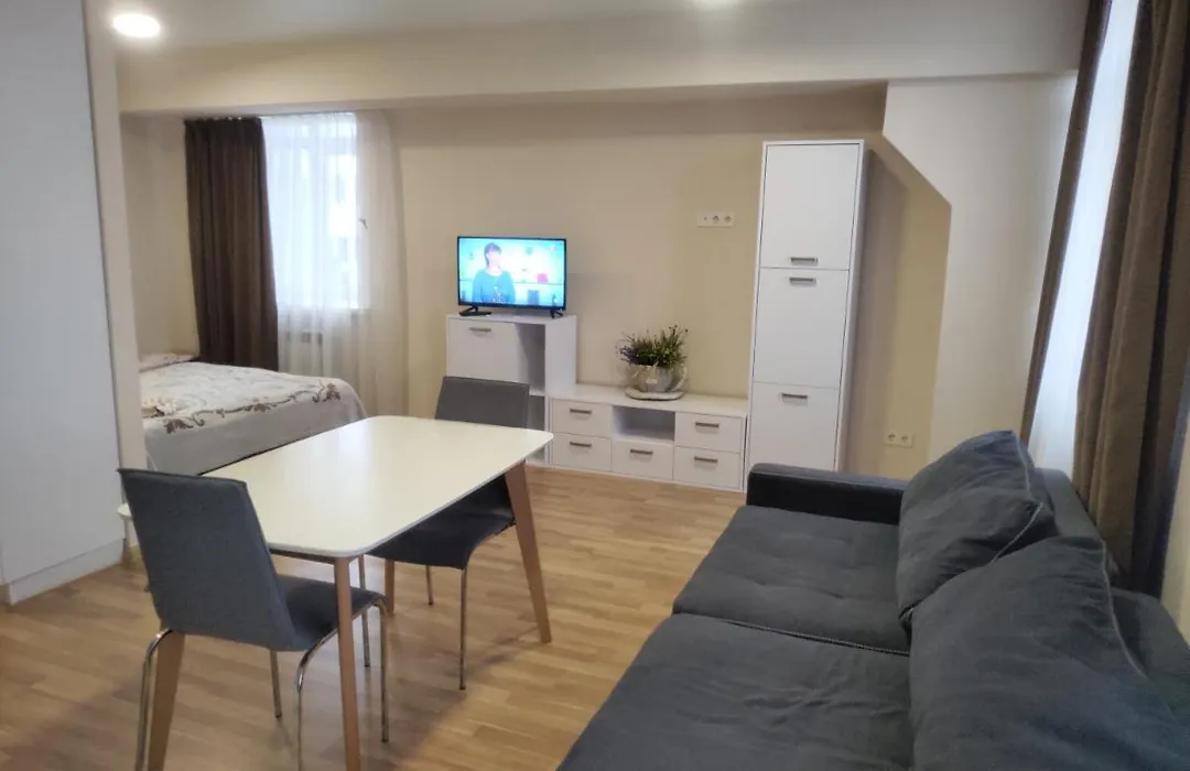 Kiev City Hotel-1